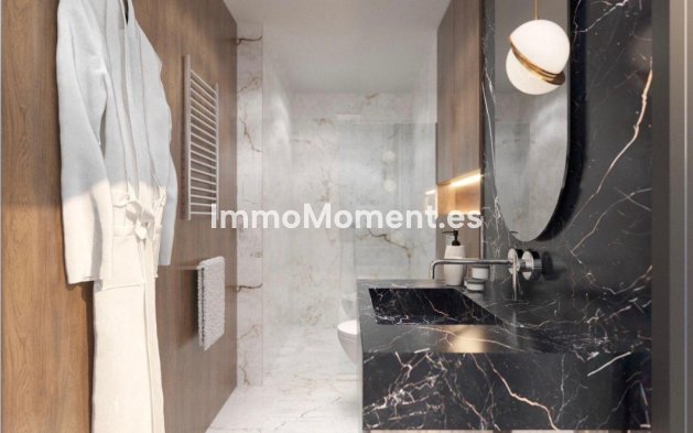 Revente - Villa individuelle - Alicante - Alicante Centro