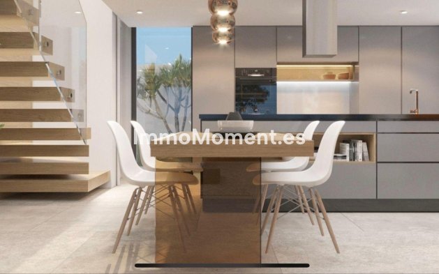 Revente - Villa individuelle - Alicante - Alicante Centro