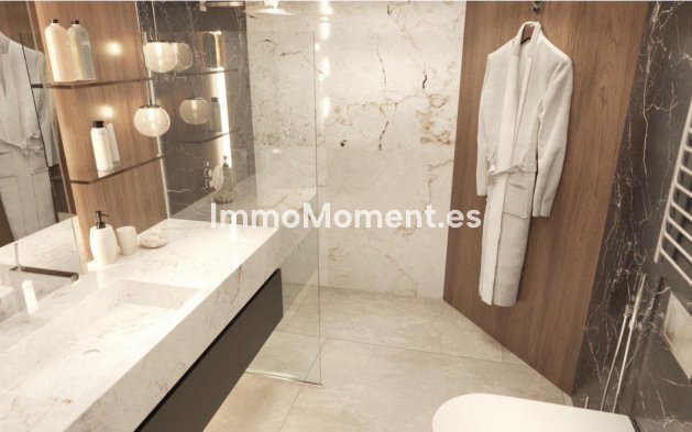 Revente - Villa individuelle - Alicante - Alicante Centro