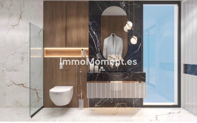 Revente - Villa individuelle - Alicante - Alicante Centro