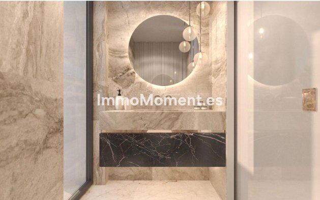 Revente - Villa individuelle - Alicante - Alicante Centro