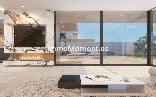 Revente - Villa individuelle - Alicante - Alicante Centro