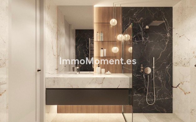 Revente - Villa individuelle - Alicante - Alicante Centro
