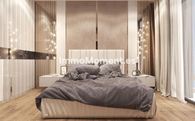 Revente - Villa individuelle - Alicante - Alicante Centro