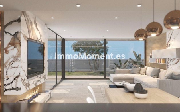 Revente - Villa individuelle - Alicante - Alicante Centro