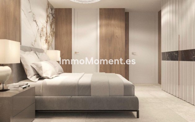 Revente - Villa individuelle - Alicante - Alicante Centro