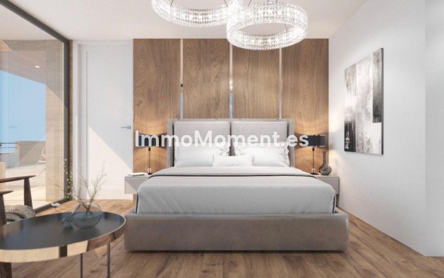 Revente - Villa individuelle - Alicante - Alicante Centro