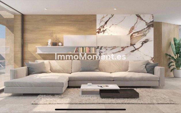 Revente - Villa individuelle - Alicante - Alicante Centro