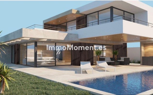 Revente - Villa individuelle - Alicante - Alicante Centro