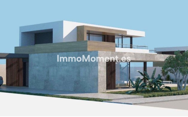 Revente - Villa individuelle - Alicante - Alicante Centro