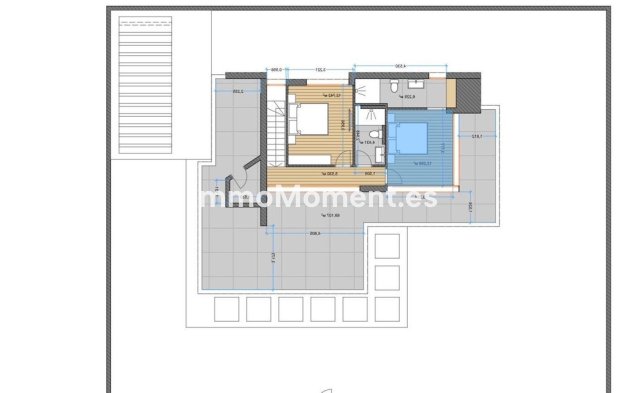 Revente - Villa individuelle - Alicante - Alicante Centro
