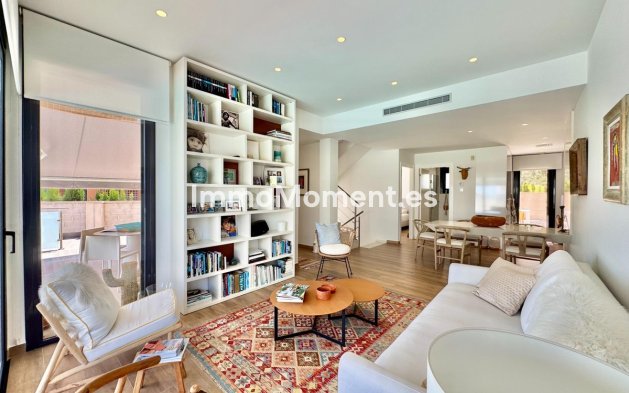 Bestaande woning - Vrijstaande villa - San Miguel de Salinas - San Miguel de Salinas Centro