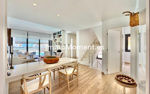 Bestaande woning - Vrijstaande villa - San Miguel de Salinas - San Miguel de Salinas Centro