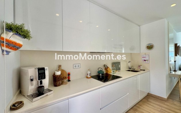 Bestaande woning - Vrijstaande villa - San Miguel de Salinas - San Miguel de Salinas Centro