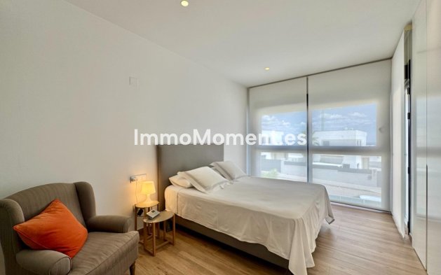 Bestaande woning - Vrijstaande villa - San Miguel de Salinas - San Miguel de Salinas Centro