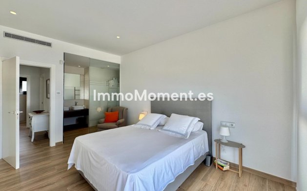 Bestaande woning - Vrijstaande villa - San Miguel de Salinas - San Miguel de Salinas Centro
