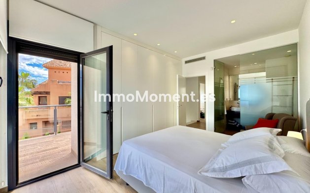 Bestaande woning - Vrijstaande villa - San Miguel de Salinas - San Miguel de Salinas Centro