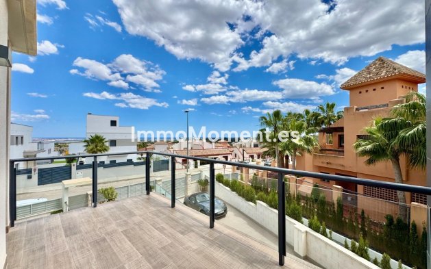 Bestaande woning - Vrijstaande villa - San Miguel de Salinas - San Miguel de Salinas Centro