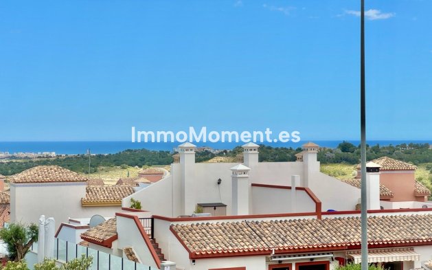 Bestaande woning - Vrijstaande villa - San Miguel de Salinas - San Miguel de Salinas Centro
