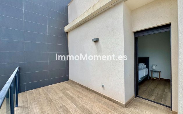Bestaande woning - Vrijstaande villa - San Miguel de Salinas - San Miguel de Salinas Centro