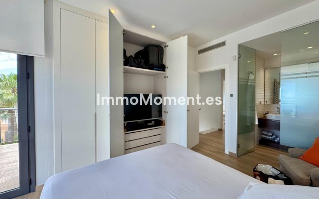 Bestaande woning - Vrijstaande villa - San Miguel de Salinas - San Miguel de Salinas Centro