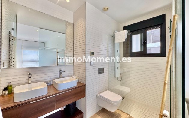 Bestaande woning - Vrijstaande villa - San Miguel de Salinas - San Miguel de Salinas Centro