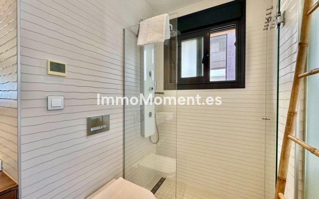 Bestaande woning - Vrijstaande villa - San Miguel de Salinas - San Miguel de Salinas Centro