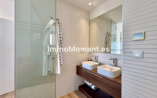 Bestaande woning - Vrijstaande villa - San Miguel de Salinas - San Miguel de Salinas Centro