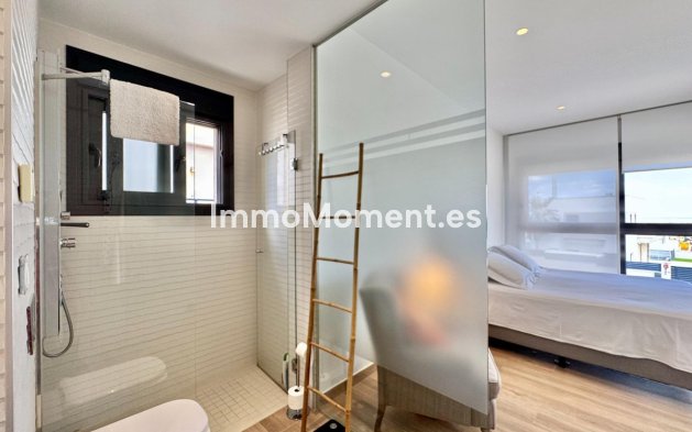 Bestaande woning - Vrijstaande villa - San Miguel de Salinas - San Miguel de Salinas Centro