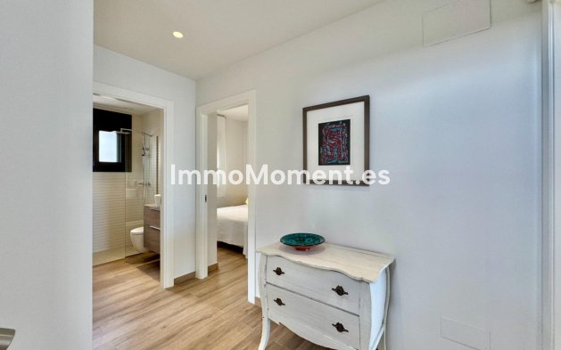 Bestaande woning - Vrijstaande villa - San Miguel de Salinas - San Miguel de Salinas Centro