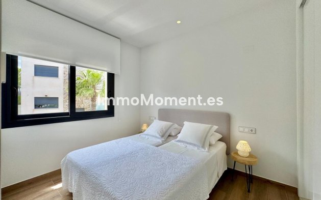 Bestaande woning - Vrijstaande villa - San Miguel de Salinas - San Miguel de Salinas Centro