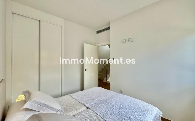 Bestaande woning - Vrijstaande villa - San Miguel de Salinas - San Miguel de Salinas Centro
