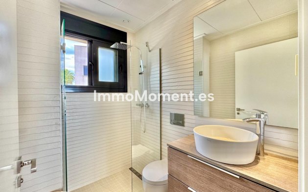 Bestaande woning - Vrijstaande villa - San Miguel de Salinas - San Miguel de Salinas Centro
