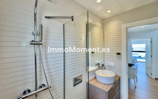 Bestaande woning - Vrijstaande villa - San Miguel de Salinas - San Miguel de Salinas Centro