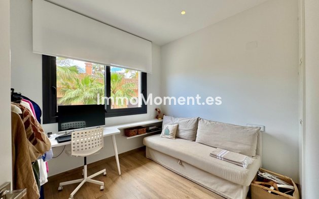 Bestaande woning - Vrijstaande villa - San Miguel de Salinas - San Miguel de Salinas Centro