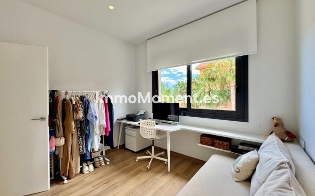 Bestaande woning - Vrijstaande villa - San Miguel de Salinas - San Miguel de Salinas Centro