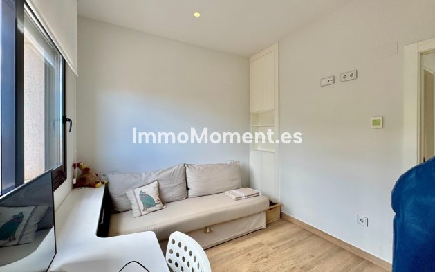 Bestaande woning - Vrijstaande villa - San Miguel de Salinas - San Miguel de Salinas Centro