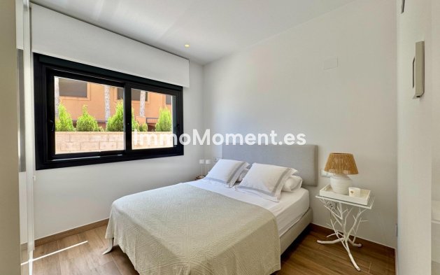Bestaande woning - Vrijstaande villa - San Miguel de Salinas - San Miguel de Salinas Centro