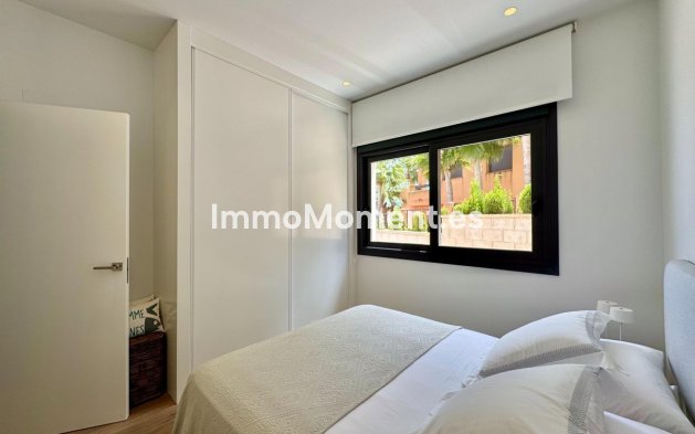 Bestaande woning - Vrijstaande villa - San Miguel de Salinas - San Miguel de Salinas Centro