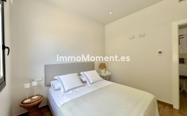 Bestaande woning - Vrijstaande villa - San Miguel de Salinas - San Miguel de Salinas Centro