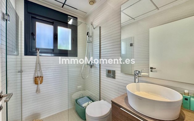 Bestaande woning - Vrijstaande villa - San Miguel de Salinas - San Miguel de Salinas Centro