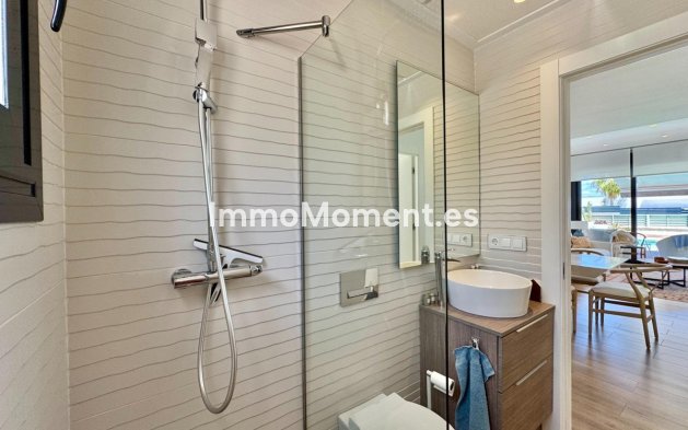 Bestaande woning - Vrijstaande villa - San Miguel de Salinas - San Miguel de Salinas Centro