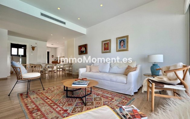 Bestaande woning - Vrijstaande villa - San Miguel de Salinas - San Miguel de Salinas Centro