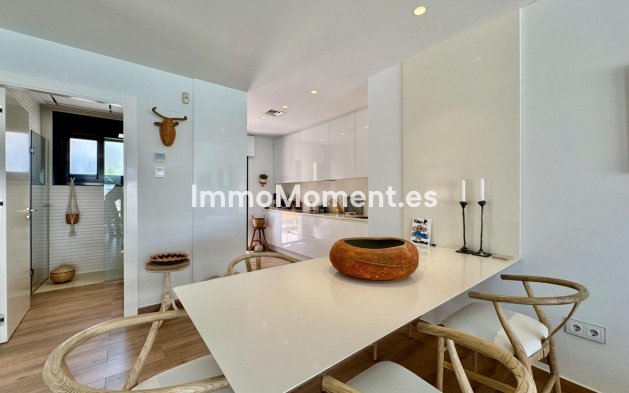 Bestaande woning - Vrijstaande villa - San Miguel de Salinas - San Miguel de Salinas Centro
