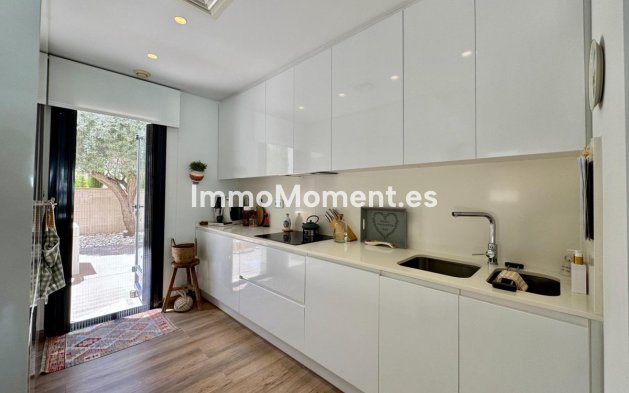 Bestaande woning - Vrijstaande villa - San Miguel de Salinas - San Miguel de Salinas Centro