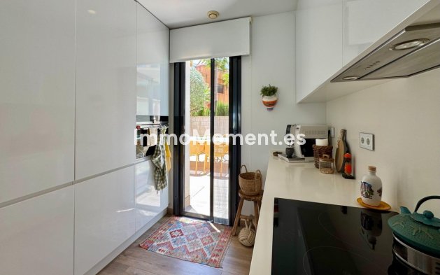 Bestaande woning - Vrijstaande villa - San Miguel de Salinas - San Miguel de Salinas Centro