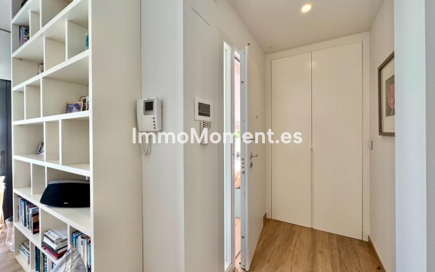 Bestaande woning - Vrijstaande villa - San Miguel de Salinas - San Miguel de Salinas Centro