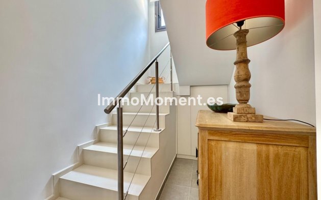 Bestaande woning - Vrijstaande villa - San Miguel de Salinas - San Miguel de Salinas Centro