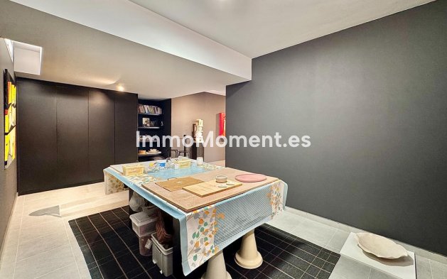 Bestaande woning - Vrijstaande villa - San Miguel de Salinas - San Miguel de Salinas Centro