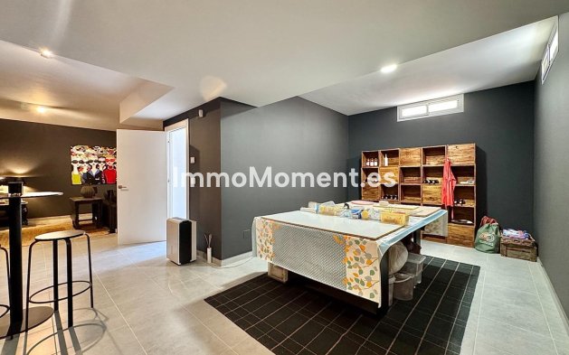 Bestaande woning - Vrijstaande villa - San Miguel de Salinas - San Miguel de Salinas Centro